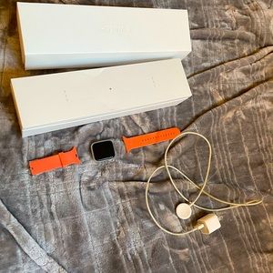 Apple Watch series 4